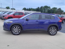 Thumbnail image of 2023 Toyota Corolla Cross at Serra Buick Gmc Champaign