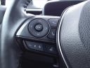Thumbnail image of 2023 Toyota Corolla Cross at Serra Buick Gmc Champaign