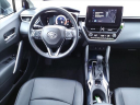 Thumbnail image of 2023 Toyota Corolla Cross at Serra Buick Gmc Champaign