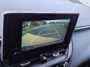 Thumbnail image of 2023 Toyota Corolla Cross at Serra Buick Gmc Champaign