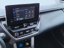 Thumbnail image of 2023 Toyota Corolla Cross at Serra Buick Gmc Champaign