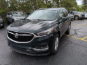 2019 Buick Enclave Essence at LaFontaine Volkswagen Mazda of Livonia