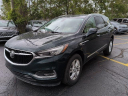 Thumbnail image of 2019 Buick Enclave at LaFontaine Volkswagen Mazda of Livonia