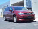 Thumbnail image of 2020 Chrysler Voyager at Jackson Family Of Dealerships