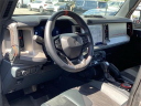 2024 Ford Bronco Raptor at New Rochelle Chevrolet