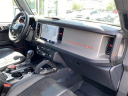 Thumbnail image of 2024 Ford Bronco at New Rochelle Chevrolet