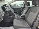 2024 Volkswagen Jetta S at Kings Volkswagen