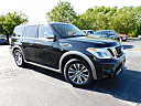 Thumbnail image of 2020 Nissan Armada at Gary Mathews Motors