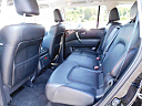 Thumbnail image of 2020 Nissan Armada at Gary Mathews Motors