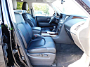 Thumbnail image of 2020 Nissan Armada at Gary Mathews Motors