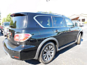 Thumbnail image of 2020 Nissan Armada at Gary Mathews Motors