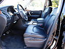 Thumbnail image of 2020 Nissan Armada at Gary Mathews Motors