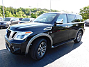 Thumbnail image of 2020 Nissan Armada at Gary Mathews Motors