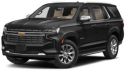 Thumbnail image of 2021 Chevrolet Tahoe at Uftring Chevy USED