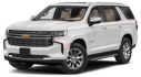 2021 Chevrolet Tahoe Premier at Uftring Chevy USED