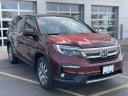Thumbnail image of 2021 Honda Pilot at Vans Honda - NEW