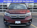 Thumbnail image of 2021 Honda Pilot at Vans Honda - NEW
