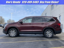 Thumbnail image of 2021 Honda Pilot at Vans Honda - NEW