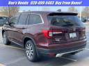 Thumbnail image of 2021 Honda Pilot at Vans Honda - NEW