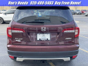 Thumbnail image of 2021 Honda Pilot at Vans Honda - NEW