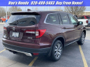 Thumbnail image of 2021 Honda Pilot at Vans Honda - NEW