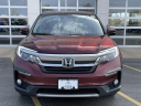 Thumbnail image of 2021 Honda Pilot at Vans Honda - NEW