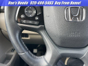 Thumbnail image of 2021 Honda Pilot at Vans Honda - NEW