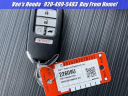 Thumbnail image of 2021 Honda Pilot at Vans Honda - NEW