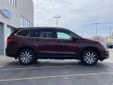 Thumbnail image of 2021 Honda Pilot at Vans Honda - NEW