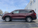 Thumbnail image of 2021 Honda Pilot at Vans Honda - NEW