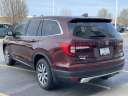 Thumbnail image of 2021 Honda Pilot at Vans Honda - NEW