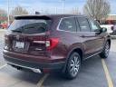 Thumbnail image of 2021 Honda Pilot at Vans Honda - NEW