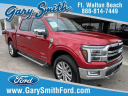 Thumbnail image of 2024 Ford F-150 at Gary Smith Ford