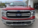 Thumbnail image of 2024 Ford F-150 at Gary Smith Ford