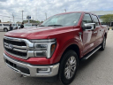 Thumbnail image of 2024 Ford F-150 at Gary Smith Ford