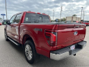 Thumbnail image of 2024 Ford F-150 at Gary Smith Ford
