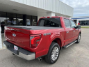 Thumbnail image of 2024 Ford F-150 at Gary Smith Ford