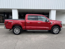 Thumbnail image of 2024 Ford F-150 at Gary Smith Ford