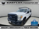 Thumbnail image of 2015 Ford F-350 Super Duty at KarplusWarehouse of Pacoima, CA