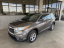 Thumbnail image of 2015 Toyota Highlander at 712 AUTO SALES