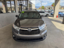 Thumbnail image of 2015 Toyota Highlander at 712 AUTO SALES