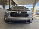 Thumbnail image of 2015 Toyota Highlander at 712 AUTO SALES