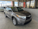 Thumbnail image of 2015 Toyota Highlander at 712 AUTO SALES