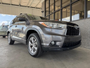 Thumbnail image of 2015 Toyota Highlander at 712 AUTO SALES
