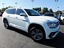Thumbnail image of 2019 Volkswagen Atlas at Gary Mathews Motors