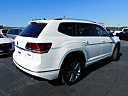 Thumbnail image of 2019 Volkswagen Atlas at Gary Mathews Motors