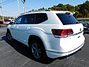 Thumbnail image of 2019 Volkswagen Atlas at Gary Mathews Motors