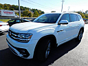 Thumbnail image of 2019 Volkswagen Atlas at Gary Mathews Motors