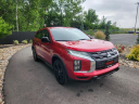Thumbnail image of 2022 Mitsubishi Outlander Sport at Northtowne Auto Group