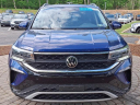 Thumbnail image of 2022 Volkswagen Taos at New Fred Beans Devon VW